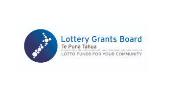 Lottery Grants Board