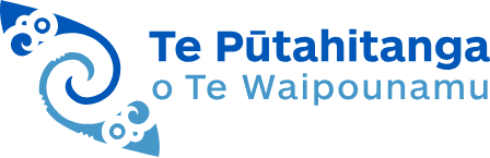 Te Pūtahitanga o Te Waipounamu
