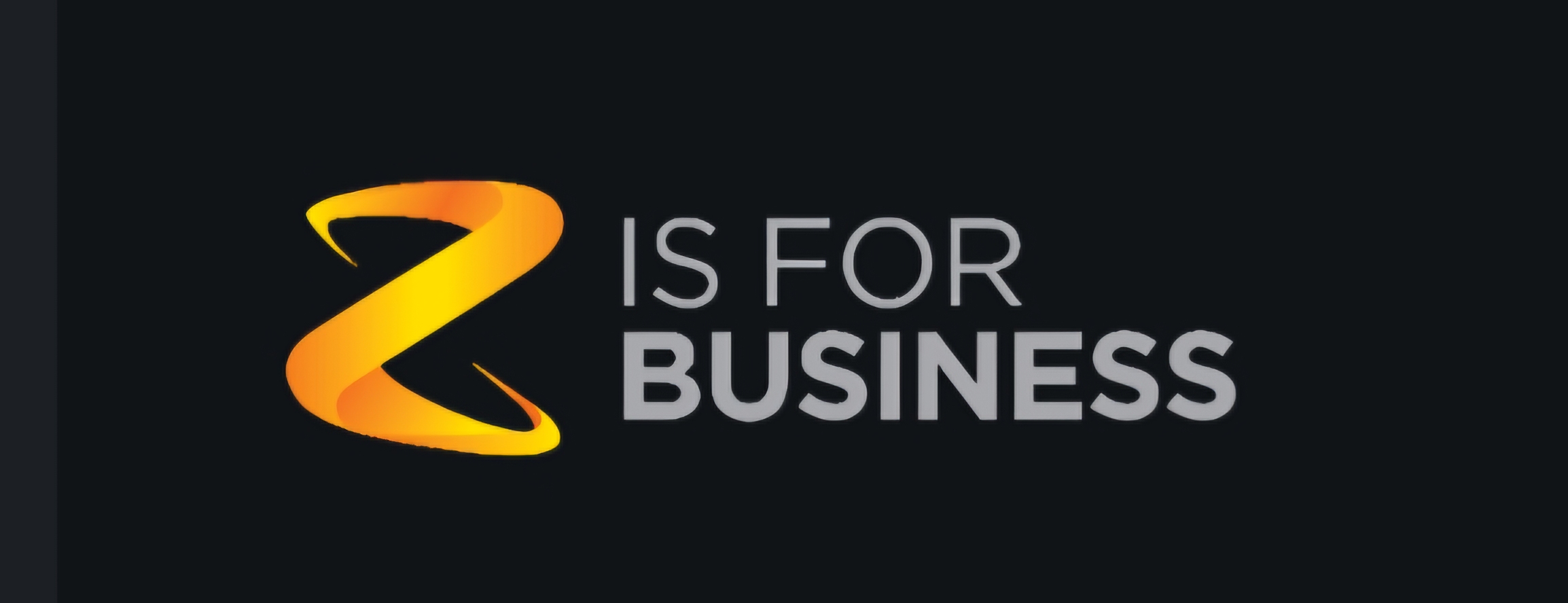 Z Energy - Z is for Business